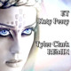 on ET (Tyler Clark Remix) -Katy Perry