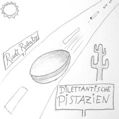 Rudi Rabatz - 08 Blumenwiesel