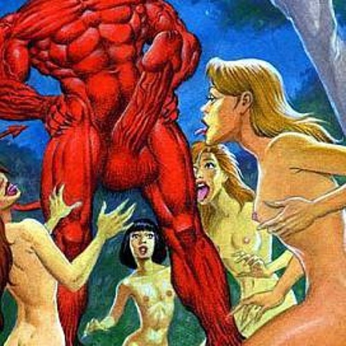 Demon Cocks