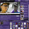 Black 'n' Purple (Skyla Versatile UK Freestyle) Wiz Khalifa
