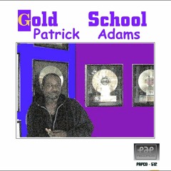 Dance and Shake - Patrick Adams  30 sec sample fr GOLD SCHOOL CD