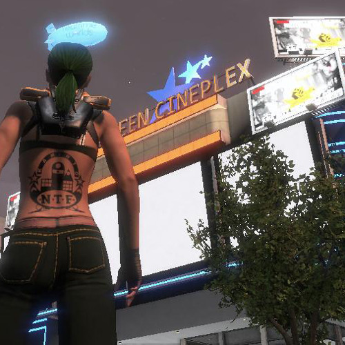 netsu rpg- dungeon cave theme