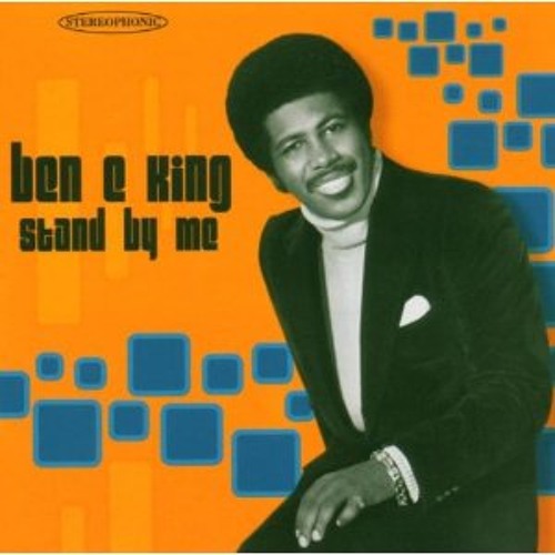 Ben E King - Stand By Me (Pattern Break Mashup)