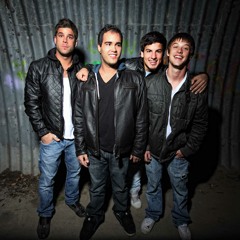 Blinded By The Lights (The Streets Cover)