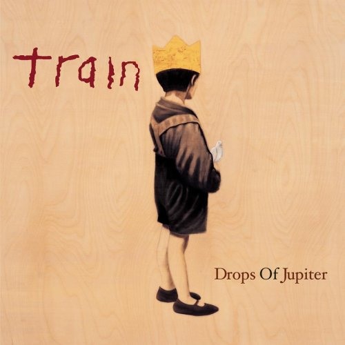 Drops Of Jupiter