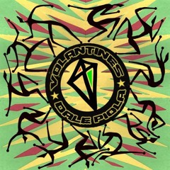 Cara Sucia - Volantines con La Buena Moza