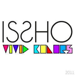 Issho - Creatures In The Sky (Original Mix)