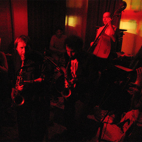 The Creator Has A Masterplan feat. Bajka (live 14.07.2006 in Berlin)