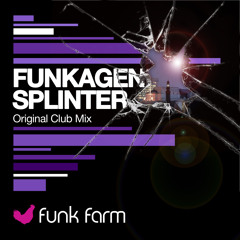 Funkagenda - Splinter