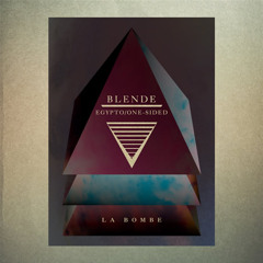Blende - "One-Sided"