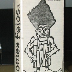 14. nomes feios - Eu te amo, Meu Amor