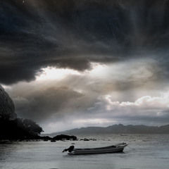 Schodt - Lost at Sea