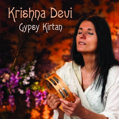 Hare Krishna
