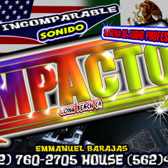 grabacion sonidera salsa cumbias