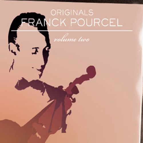 Franck Pourcel