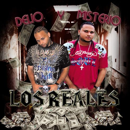 CUBAN LINK FEAT DELIO Y MISTERIO 31