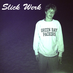 Slick Werk - Jim Palmer's Revenge