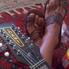 You Took The Sun From Me