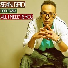 Sean Reid - All I need Is You (AlphaLab Trance Mix - PREVIEW)