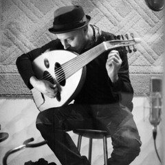 Dhafer Youssef - La prière de l'absent