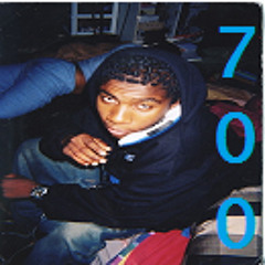 Lil B- 700