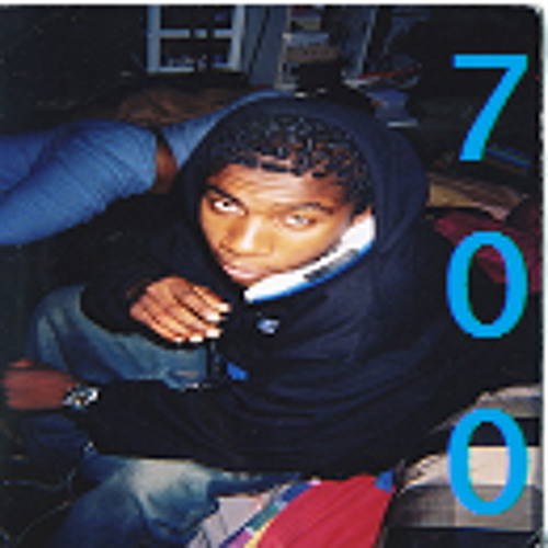 Lil B- 700
