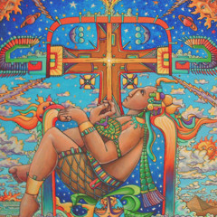 Thunder Drum! (MC M4 and 7HEADED jaguar )