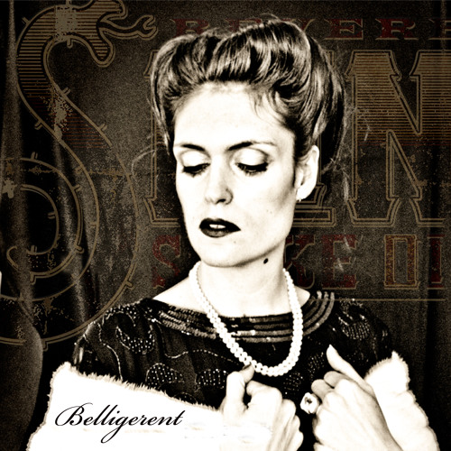 "LAY WITH ME" by: REVEREND SHINE SNAKE OIL Co.