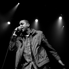 J Cole - The Good Son (Pt. 1)