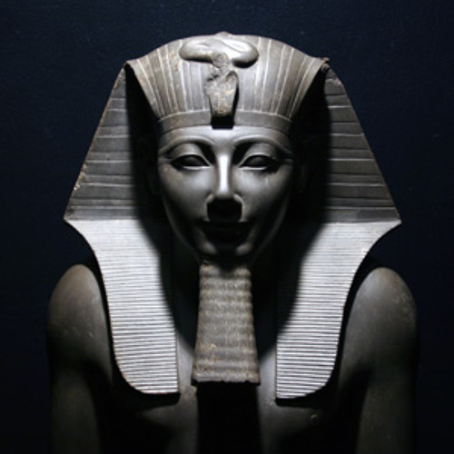 Ramses // Dysphemic and Miss Eliza // Egyptian Dubstep Krunk