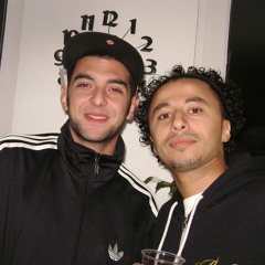 Dans les virages - Gabig / Bilar (prod ALM)