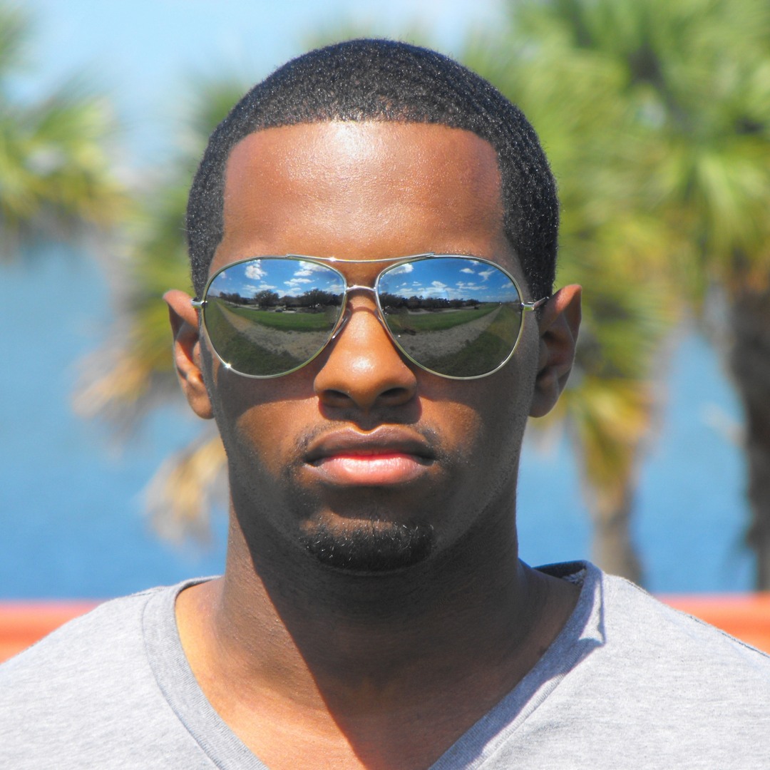Stream Let Love Take Us by Reggie V | Listen online for free on SoundCloud