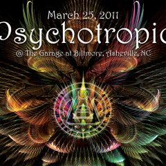 Psychotropic mix TOUCH Samadhi