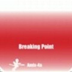 DJ Aphrodite - Breaking Point (2007)