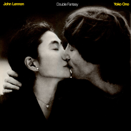 Yoko Ono - Yes, I'm Your Angel