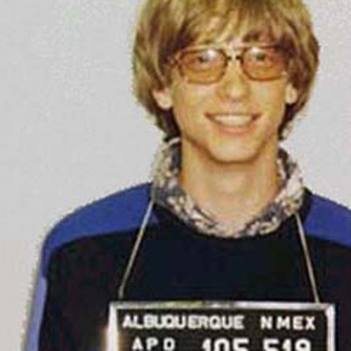 Lil B- I Wanna Be Bill Gates