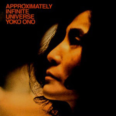 Yoko Ono Plastic Ono Band - I Felt Like Smashing My Face In A Clear Glass Window