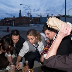 TIME TO GO (LIVE ACOUSTIC)