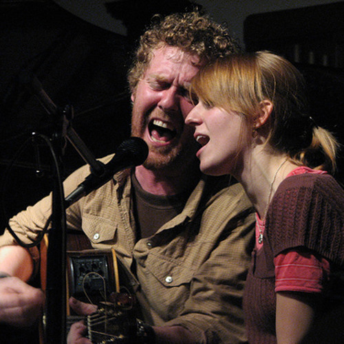 The Swell Season - Into the Mystic