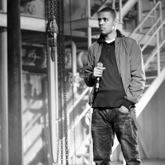 J. Cole - Nothing Like It