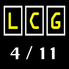 LCG Spring Mix 2011