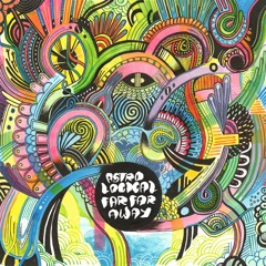 AstroLogical - Sea Level In Tazmania (Far Far Away LP 2011)
