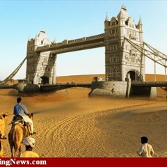 Future Sound of London, TX - (Future History Edit)