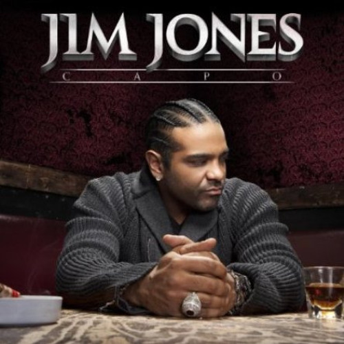 Jim Jones - Everybody Jones