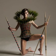 Yelle - Safari Disco Club (Toastmasters Club Mix)