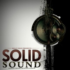Kelly Dean - Solid Sound Mix 12-7-2009 FREE DOWNLOAD