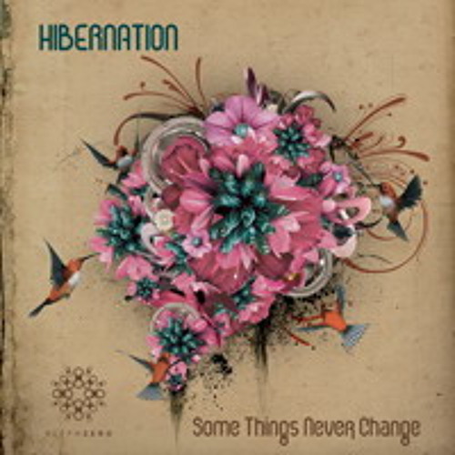 Hibernation - Glitch Police
