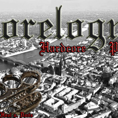Corelogne Liveset mixed by DJ Dozis