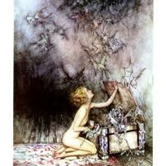 Fysicz presents Pandora (Hope will survive)_Makeover