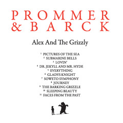 Prommer & Barck - Sleeping Beauty